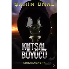 Kutsal Büyücü