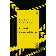 Kutsal Jeneratörler