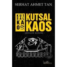 Kutsal Kaos