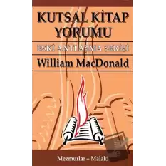 Kutsal Kitap Yorumu Cilt: 2