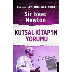 Kutsal Kitap’ın Yorumu