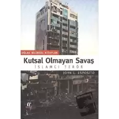 Kutsal Olmayan Savaş