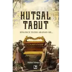 Kutsal Tabut