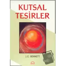 Kutsal Tesirler