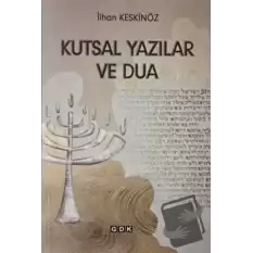 Kutsal Yazılar ve Dua