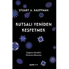 Kutsalı Yeniden Keşfetmek