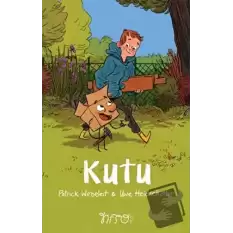 Kutu