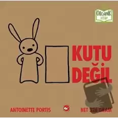 Kutu Değil (Ciltli)