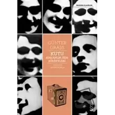 Kutu Karanlık Oda Hikayeleri