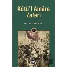 Kutül Amare Zaferi