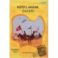 Kutül Amare Zaferi