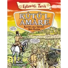 Kutül Amare - Eğlenceli Tarih 20