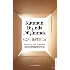 Kutunun Dışında Düşünmek