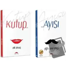 Kutup - Ayısı (2 Kitap Takım)