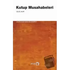 Kutup Musahabeleri