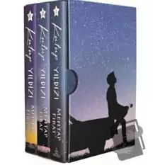 Kutup Yıldızı Serisi Set (3 Kitap) (Ciltli)