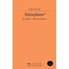 Kütüphane