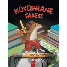 Kütüphane Faresi