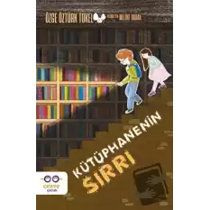 Kütüphanenin Sırrı