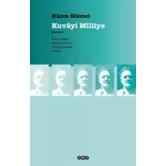 Kuvayi Milliye - Şiirler 3