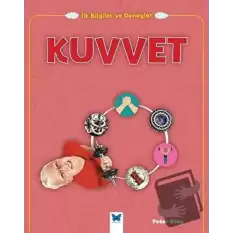 Kuvvet - İlk Bilgiler ve Deneyler