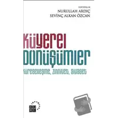 Küyerel Dönüşümler