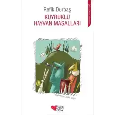 Kuyruklu Hayvan Masalları