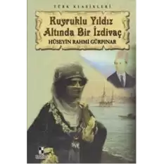 Kuyruklu Yıldız Altında Bir İzdivaç