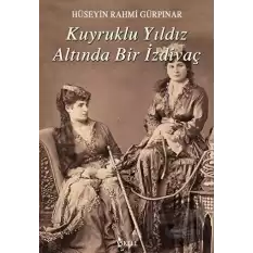 Kuyruklu Yıldız Altında Bir İzdivaç