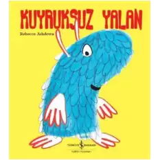 Kuyruksuz Yalan