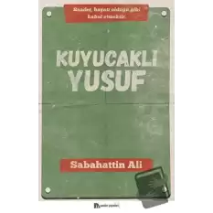 Kuyucaklı Yusuf