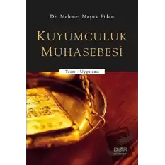 Kuyumculuk Muhasebesi