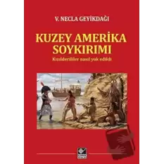 Kuzey Amerika Soykırımı