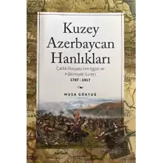 Kuzey Azerbaycan Hanlıkları