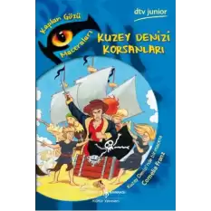 Kuzey Denizi Korsanları