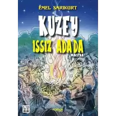 Kuzey Issız Ada’da