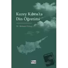 Kuzey Kıbrısta Din Öğretimi