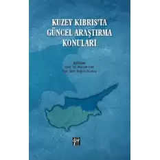 Kuzey Kıbrısta Güncel Araştırma Konuları