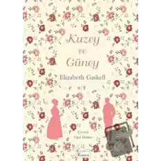 Kuzey ve Güney (Ciltli)