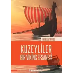 Kuzeyliler - Bir Viking Efsanesi