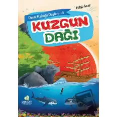 Kuzgun Dağı