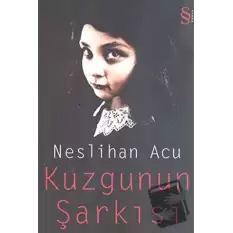 Kuzgunun Şarkısı