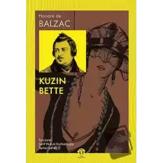 Kuzin Bette