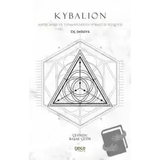 Kybalion - Üç İnisiye