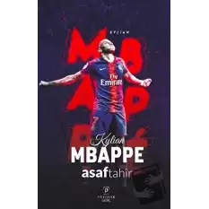 Kyian Mbappe