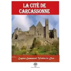 La Cite De Carcassonne