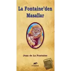 La Fontaineden Masallar