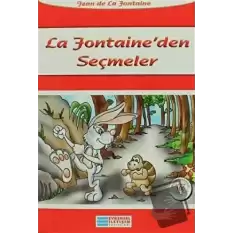 La Fontaineden Seçmeler