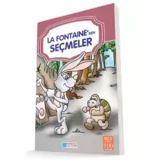 La Fontaineden Seçmeler