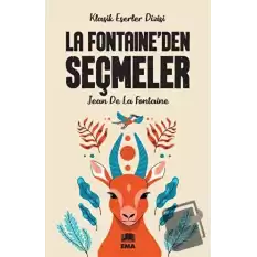 La Fontaineden Seçmeler